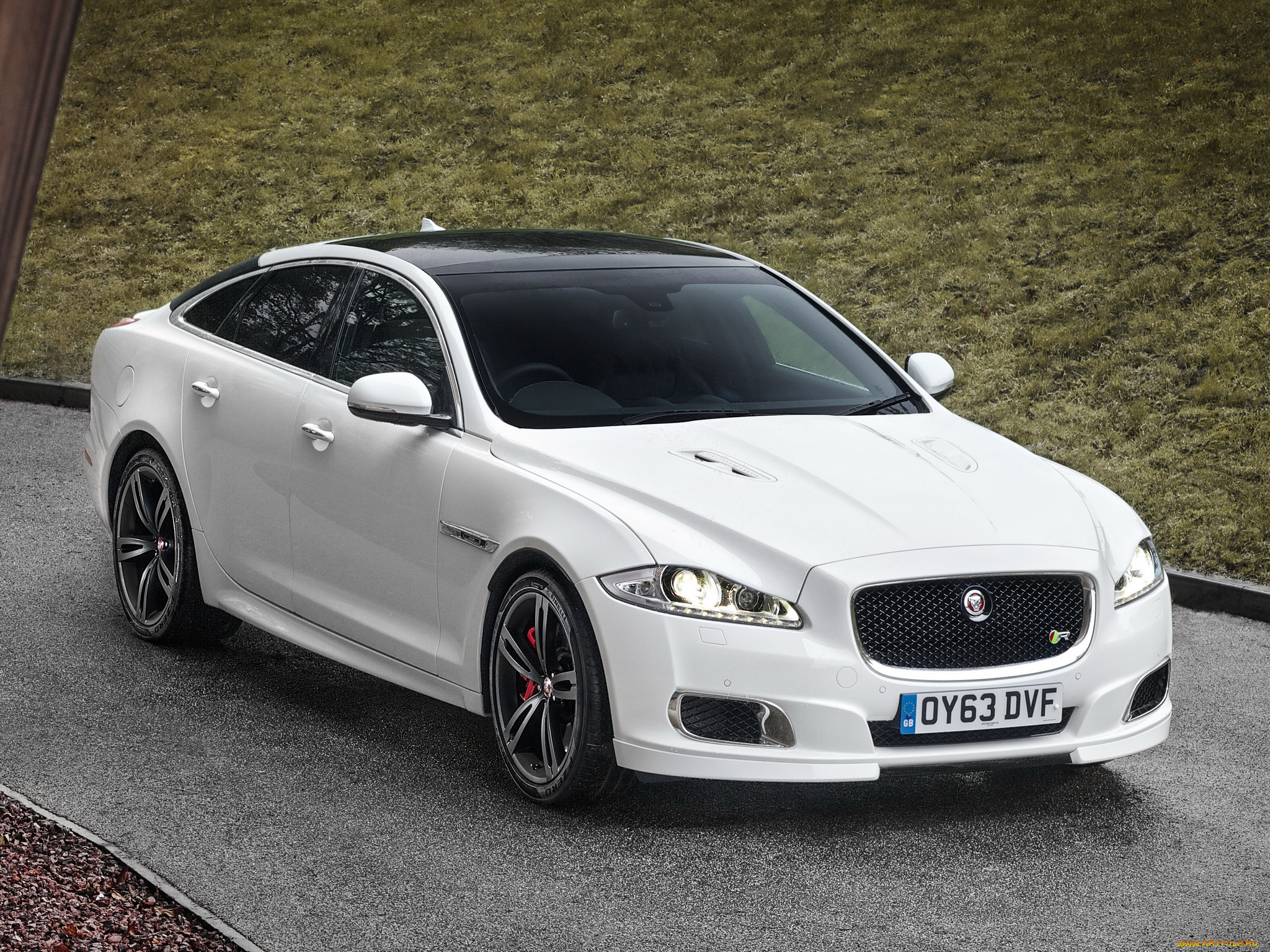 , jaguar, xjr, uk-spec